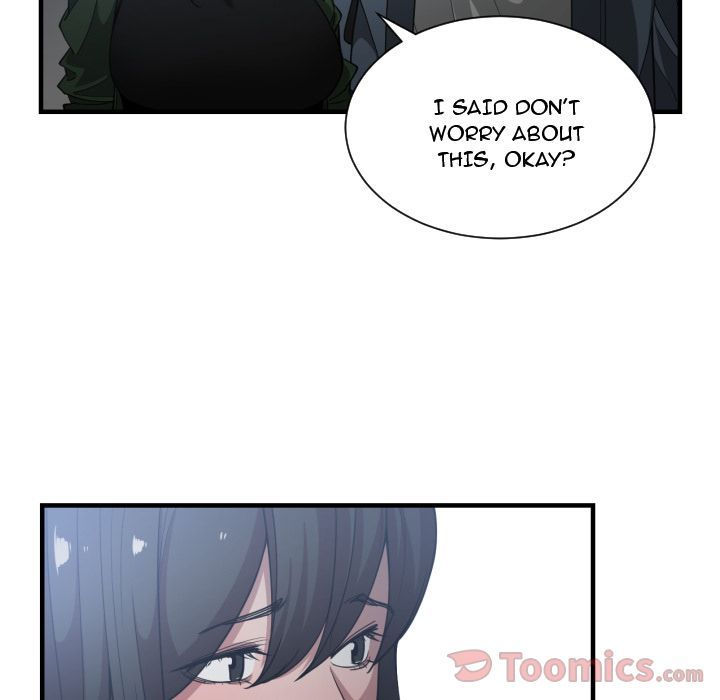 You're Not That Special! Manhwa - Chapter 26 Page 83