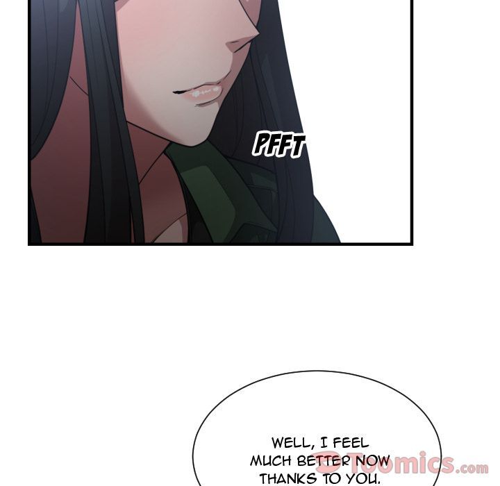 You're Not That Special! Manhwa - Chapter 26 Page 84