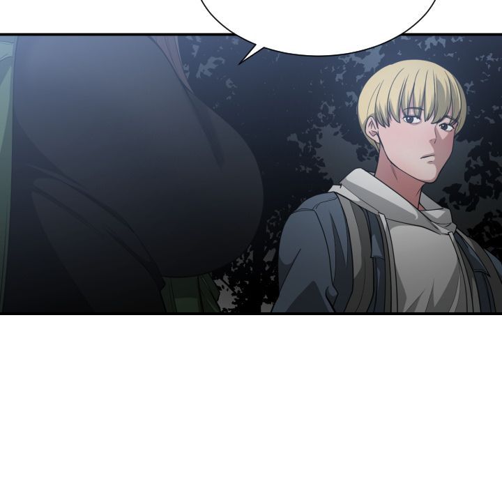 You're Not That Special! Manhwa - Chapter 26 Page 85