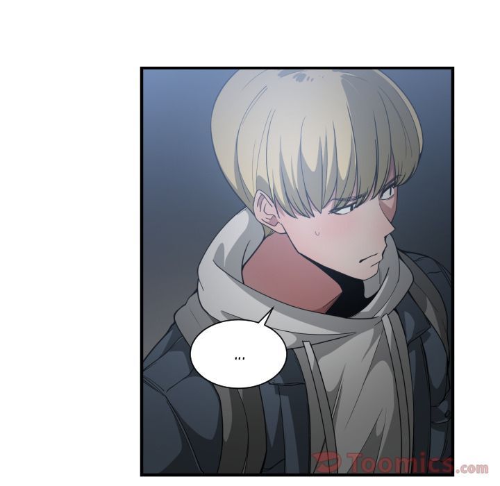 You're Not That Special! Manhwa - Chapter 26 Page 86