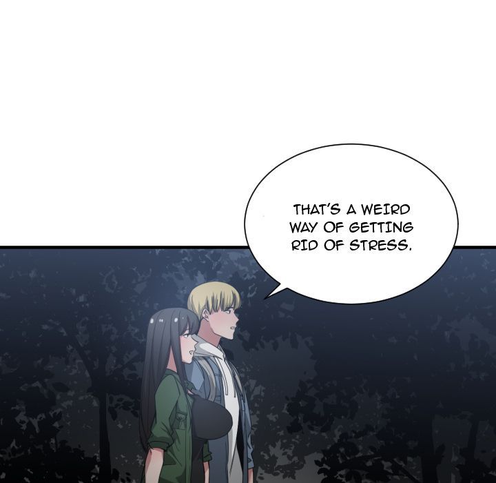 You're Not That Special! Manhwa - Chapter 26 Page 87