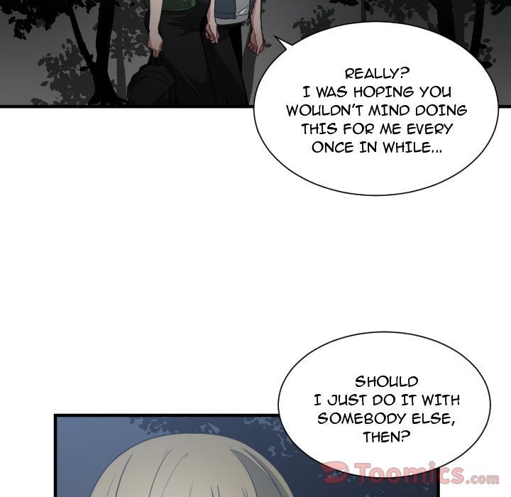 You're Not That Special! Manhwa - Chapter 26 Page 88