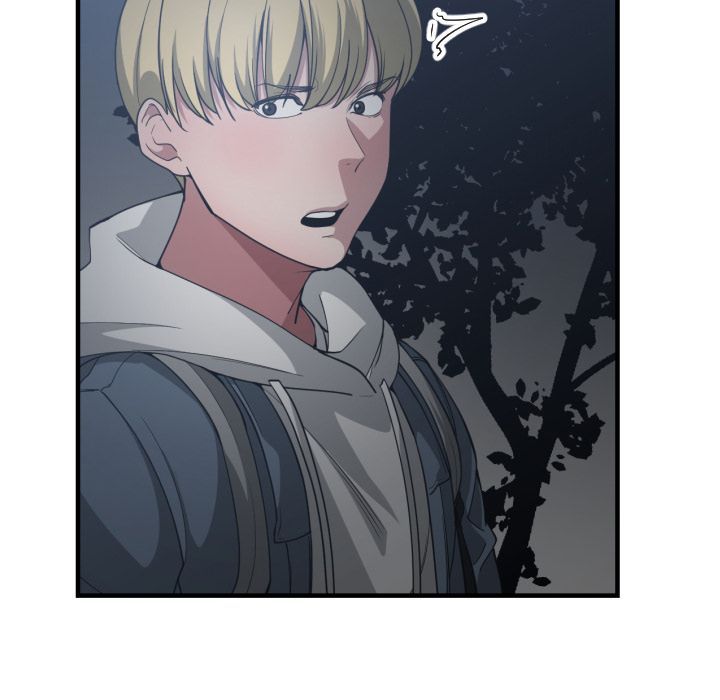 You're Not That Special! Manhwa - Chapter 26 Page 89