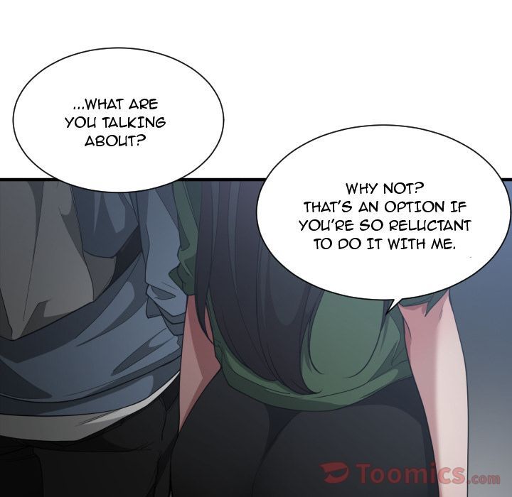 You're Not That Special! Manhwa - Chapter 26 Page 90