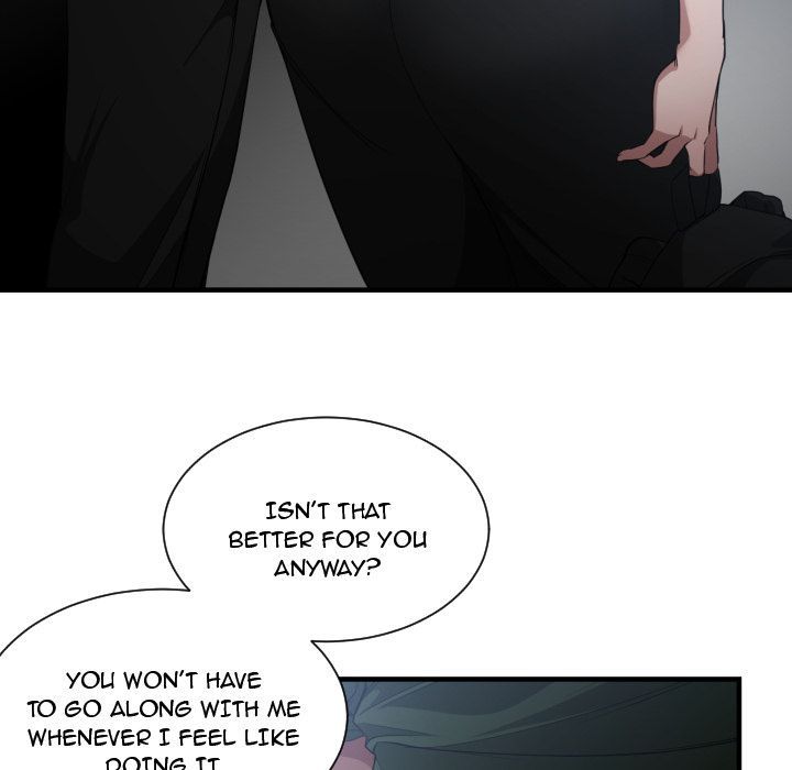 You're Not That Special! Manhwa - Chapter 26 Page 91