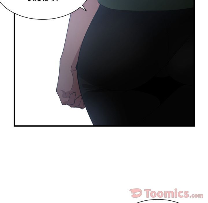 You're Not That Special! Manhwa - Chapter 26 Page 92