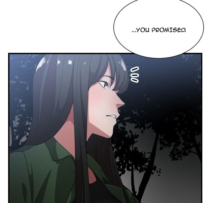 You're Not That Special! Manhwa - Chapter 26 Page 93