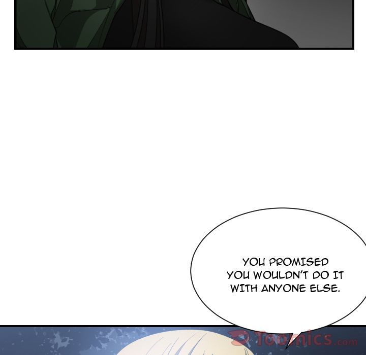 You're Not That Special! Manhwa - Chapter 26 Page 94