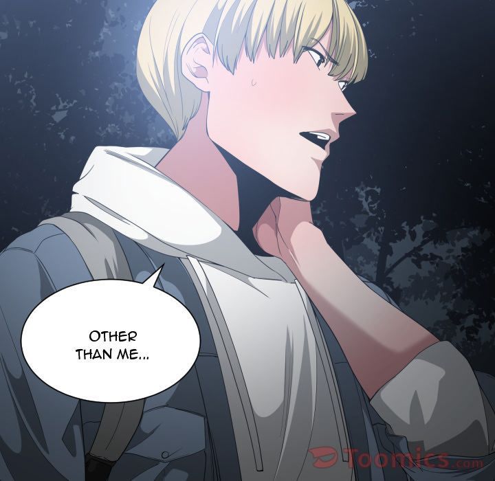 You're Not That Special! Manhwa - Chapter 26 Page 95