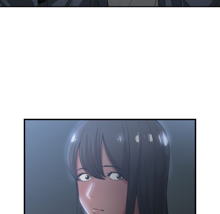 You're Not That Special! Manhwa - Chapter 26 Page 96