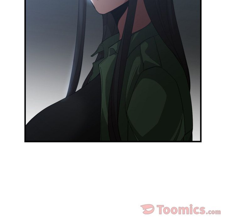 You're Not That Special! Manhwa - Chapter 26 Page 97