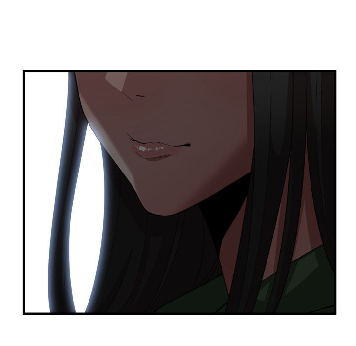 You're Not That Special! Manhwa - Chapter 26 Page 98