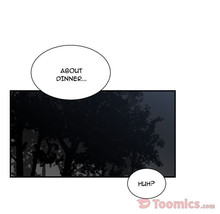 You're Not That Special! Manhwa - Chapter 26 Page 99