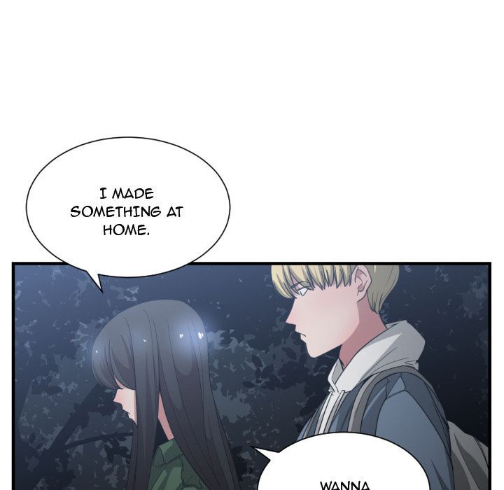 You're Not That Special! Manhwa - Chapter 26 Page 100