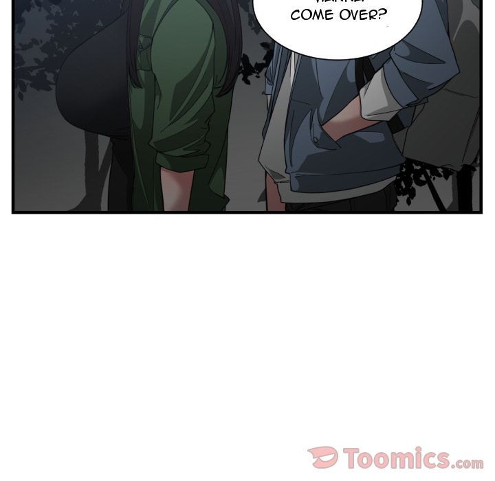 You're Not That Special! Manhwa - Chapter 26 Page 101