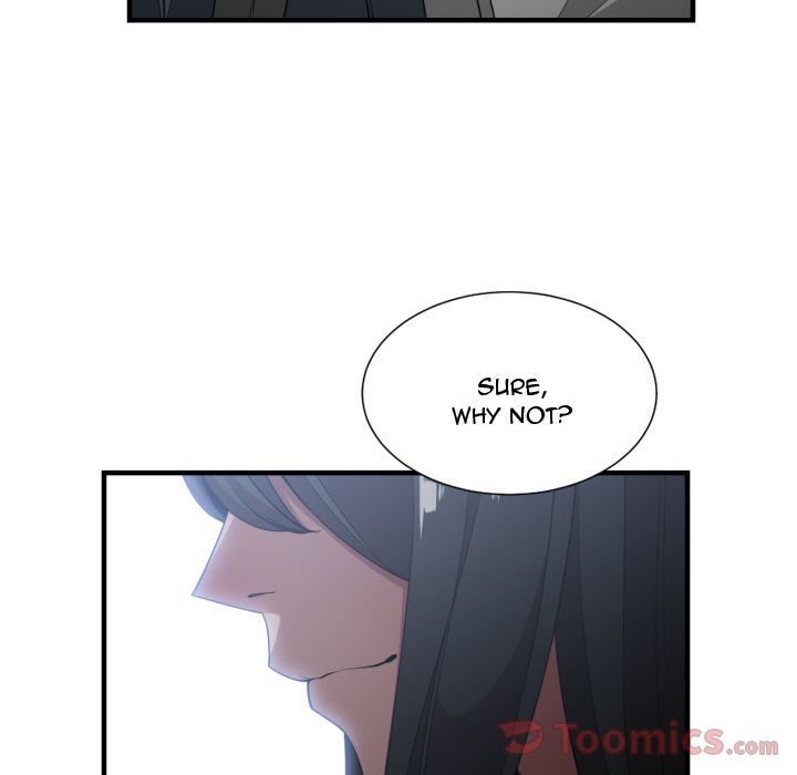 You're Not That Special! Manhwa - Chapter 26 Page 103