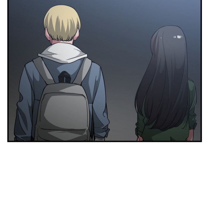 You're Not That Special! Manhwa - Chapter 26 Page 105