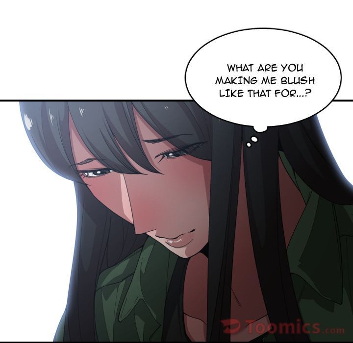 You're Not That Special! Manhwa - Chapter 26 Page 106