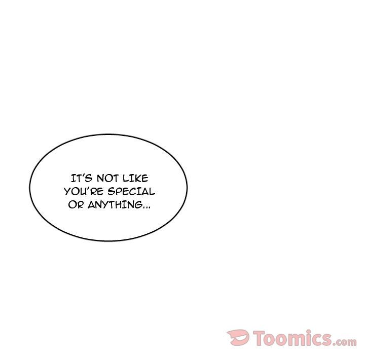 You're Not That Special! Manhwa - Chapter 26 Page 108