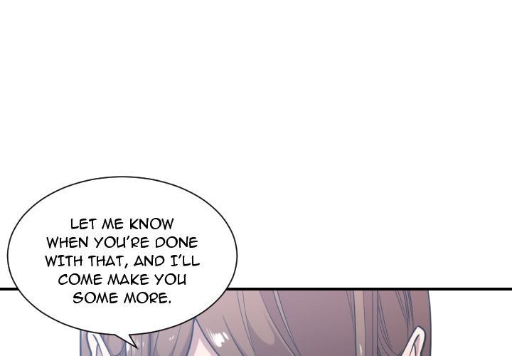 You're Not That Special! Manhwa - Chapter 24 Page 0