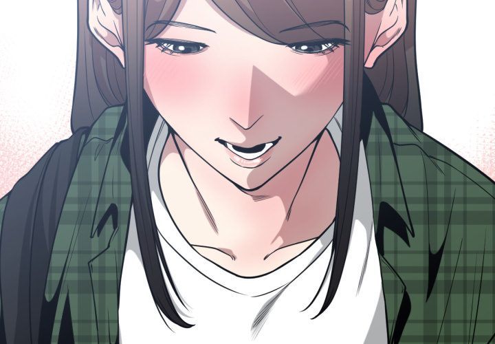 You're Not That Special! Manhwa - Chapter 24 Page 1