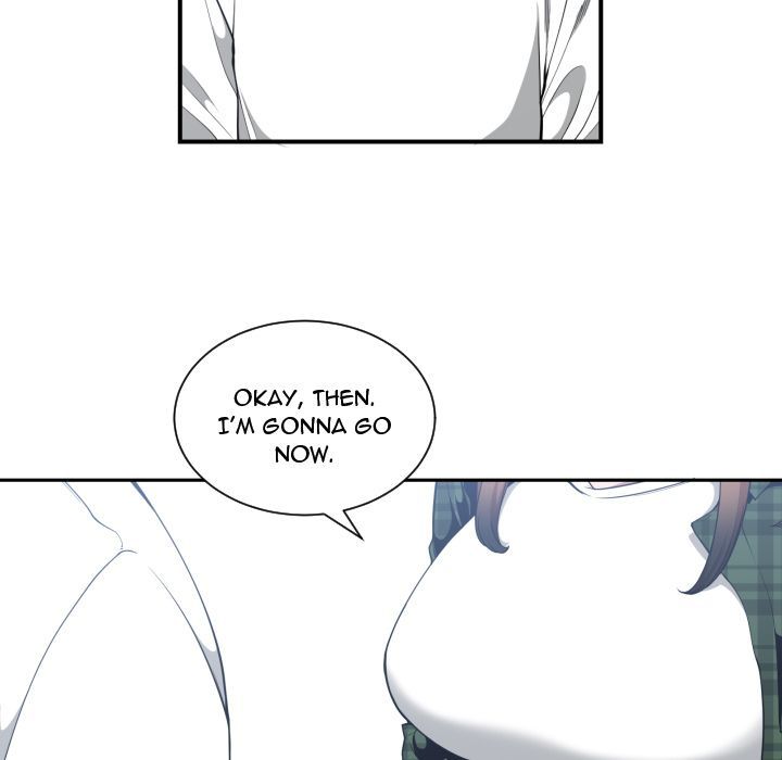 You're Not That Special! Manhwa - Chapter 24 Page 4