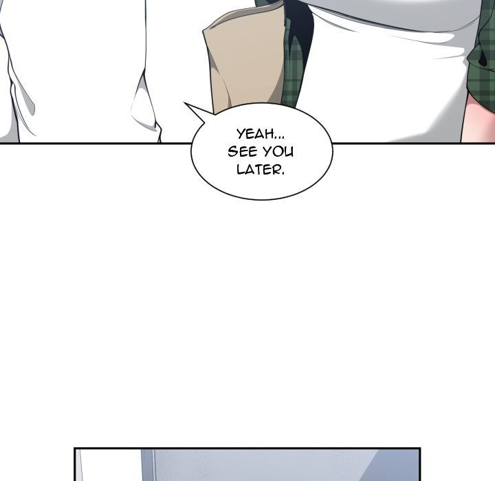 You're Not That Special! Manhwa - Chapter 24 Page 5