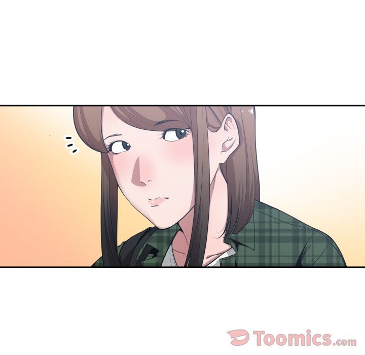 You're Not That Special! Manhwa - Chapter 24 Page 8