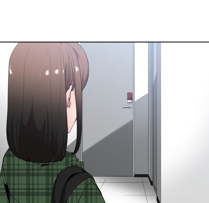 You're Not That Special! Manhwa - Chapter 24 Page 9