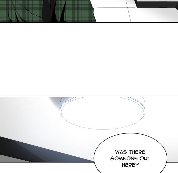 You're Not That Special! Manhwa - Chapter 24 Page 10