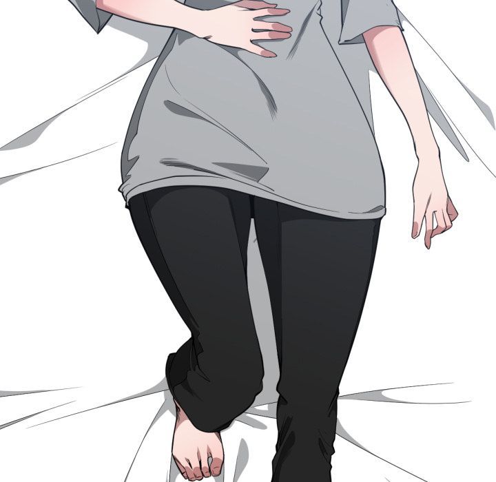 You're Not That Special! Manhwa - Chapter 24 Page 16