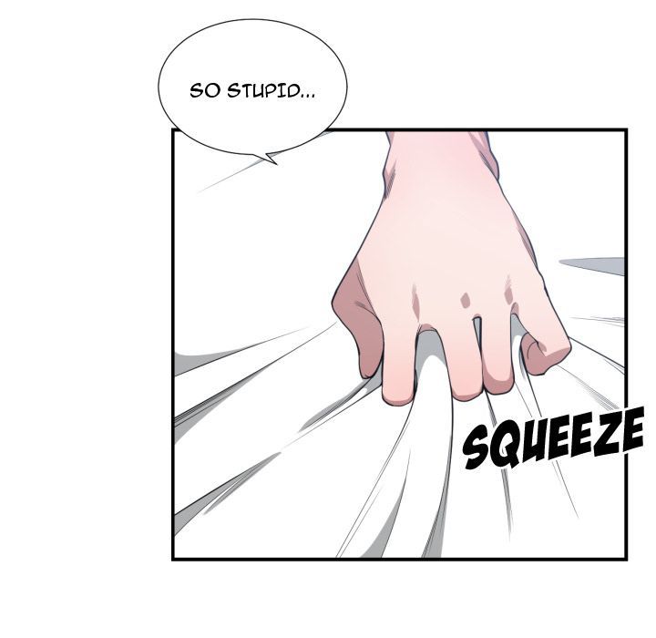 You're Not That Special! Manhwa - Chapter 24 Page 19