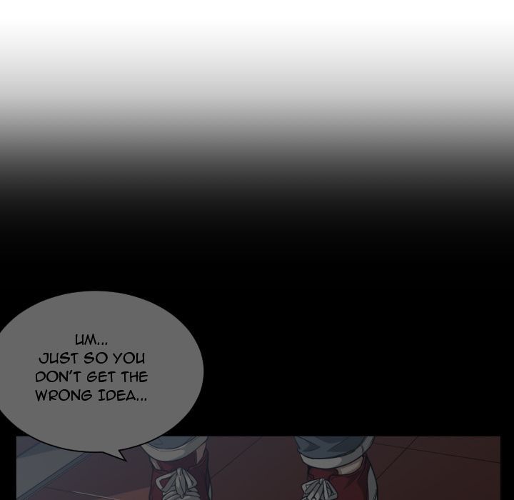You're Not That Special! Manhwa - Chapter 24 Page 20