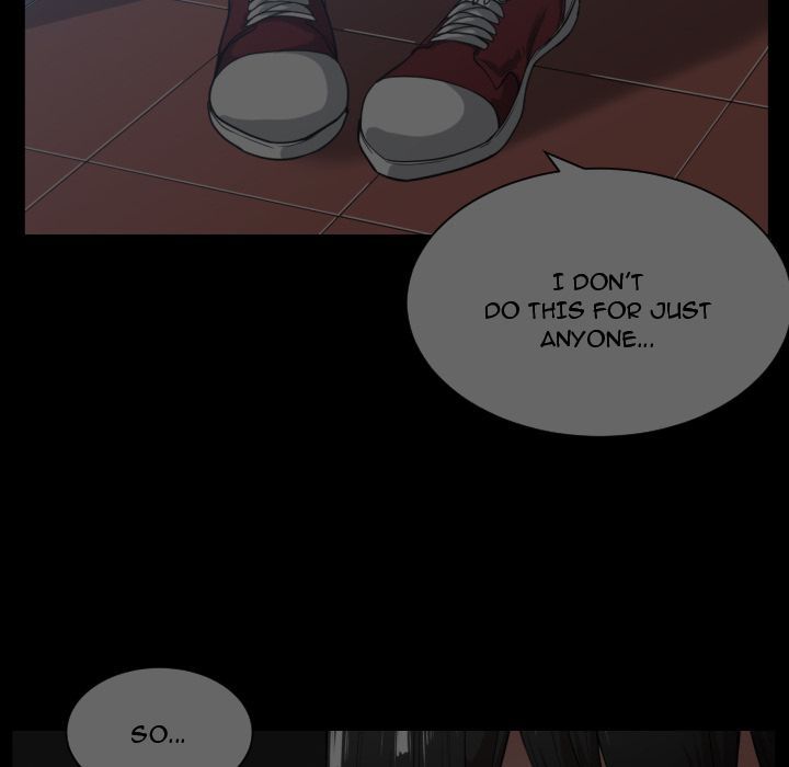 You're Not That Special! Manhwa - Chapter 24 Page 21