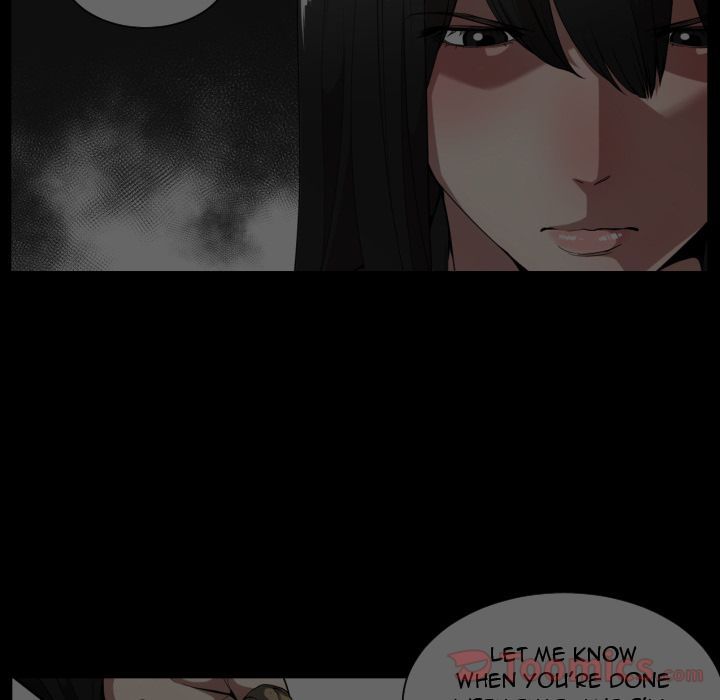 You're Not That Special! Manhwa - Chapter 24 Page 22