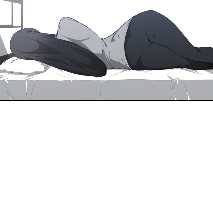 You're Not That Special! Manhwa - Chapter 24 Page 26