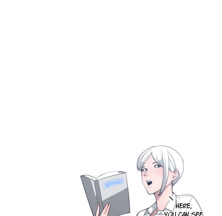 You're Not That Special! Manhwa - Chapter 24 Page 29