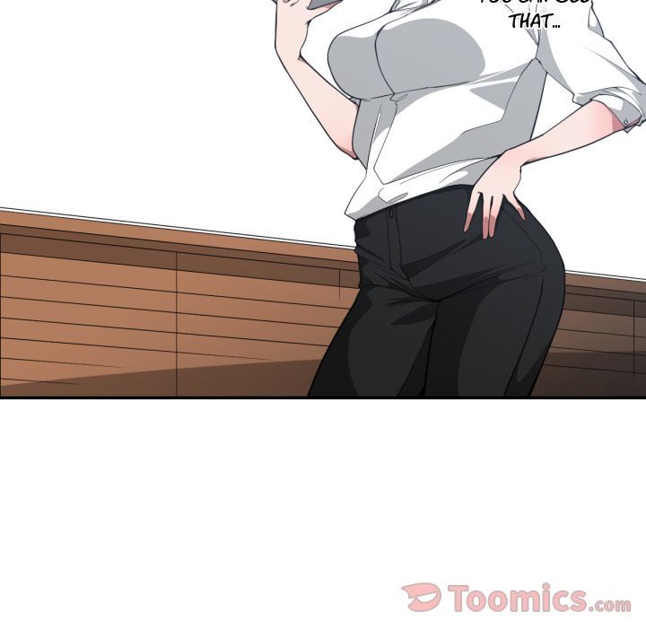 You're Not That Special! Manhwa - Chapter 24 Page 30