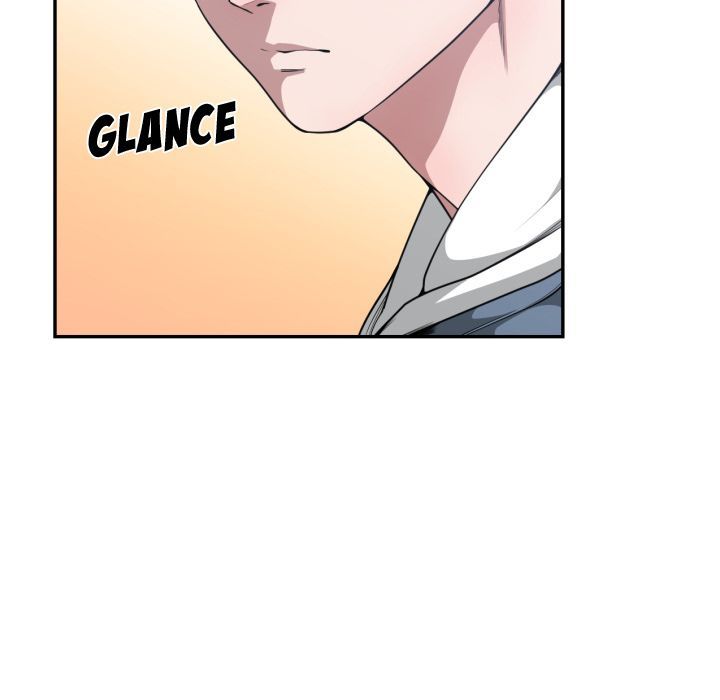 You're Not That Special! Manhwa - Chapter 24 Page 33
