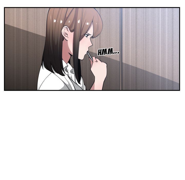 You're Not That Special! Manhwa - Chapter 24 Page 34