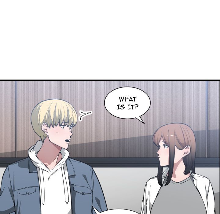 You're Not That Special! Manhwa - Chapter 24 Page 36