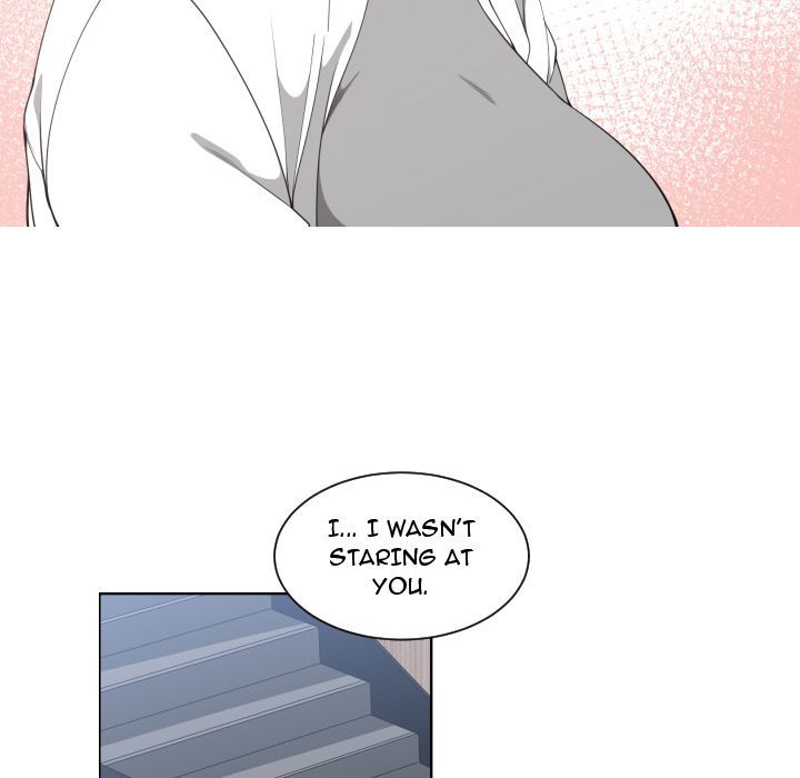 You're Not That Special! Manhwa - Chapter 24 Page 40