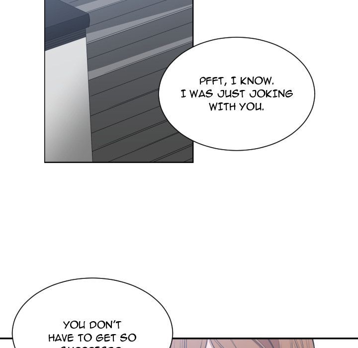 You're Not That Special! Manhwa - Chapter 24 Page 41