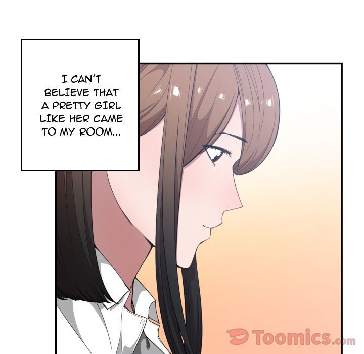 You're Not That Special! Manhwa - Chapter 24 Page 44