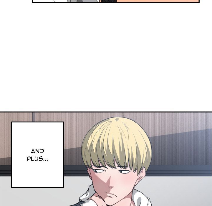 You're Not That Special! Manhwa - Chapter 24 Page 45