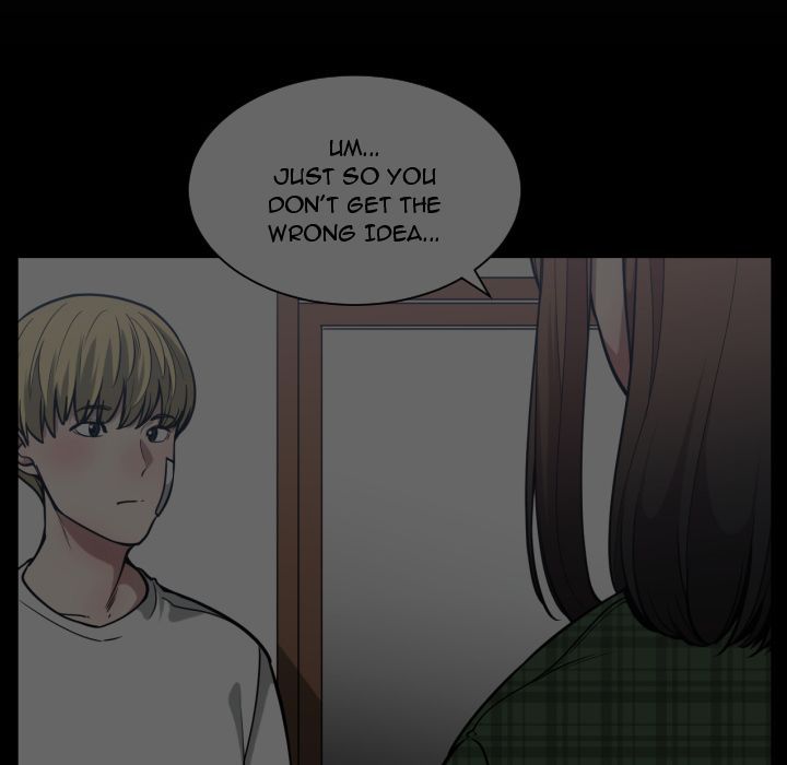 You're Not That Special! Manhwa - Chapter 24 Page 47