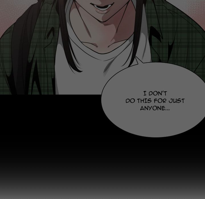 You're Not That Special! Manhwa - Chapter 24 Page 49