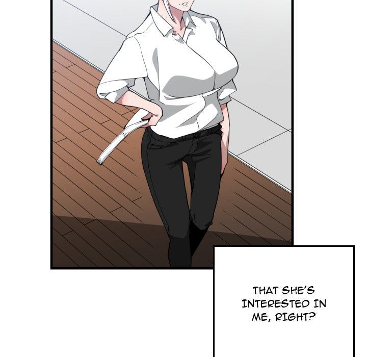 You're Not That Special! Manhwa - Chapter 24 Page 51