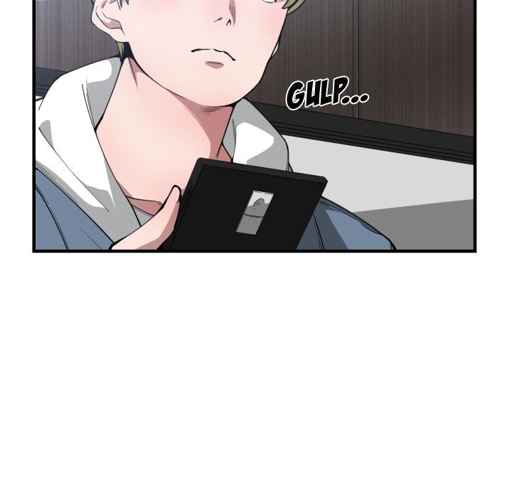 You're Not That Special! Manhwa - Chapter 24 Page 56
