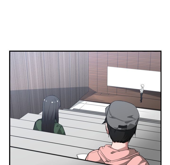 You're Not That Special! Manhwa - Chapter 24 Page 58